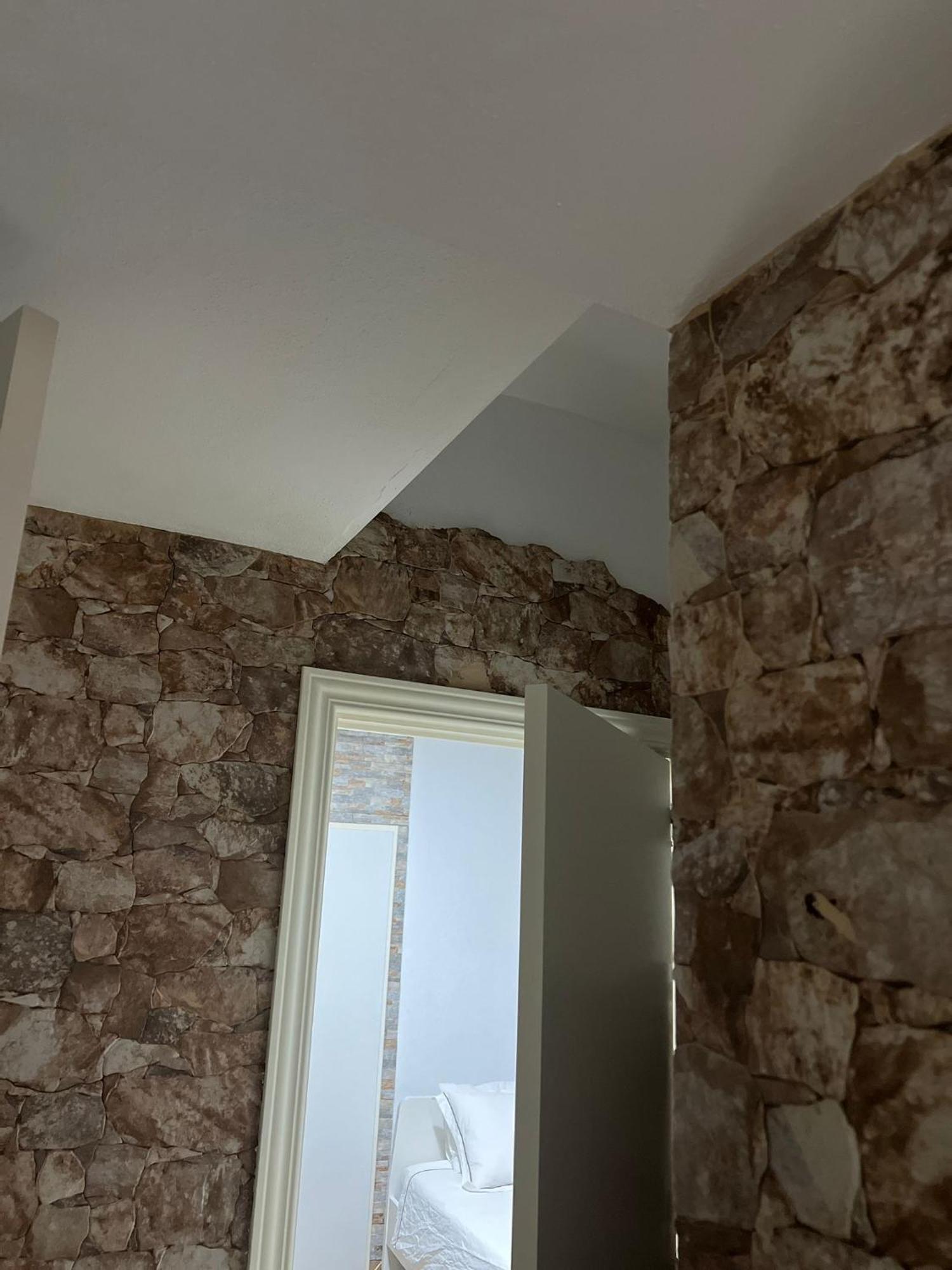 Casa Los Geranios Arcos de la Frontera Esterno foto
