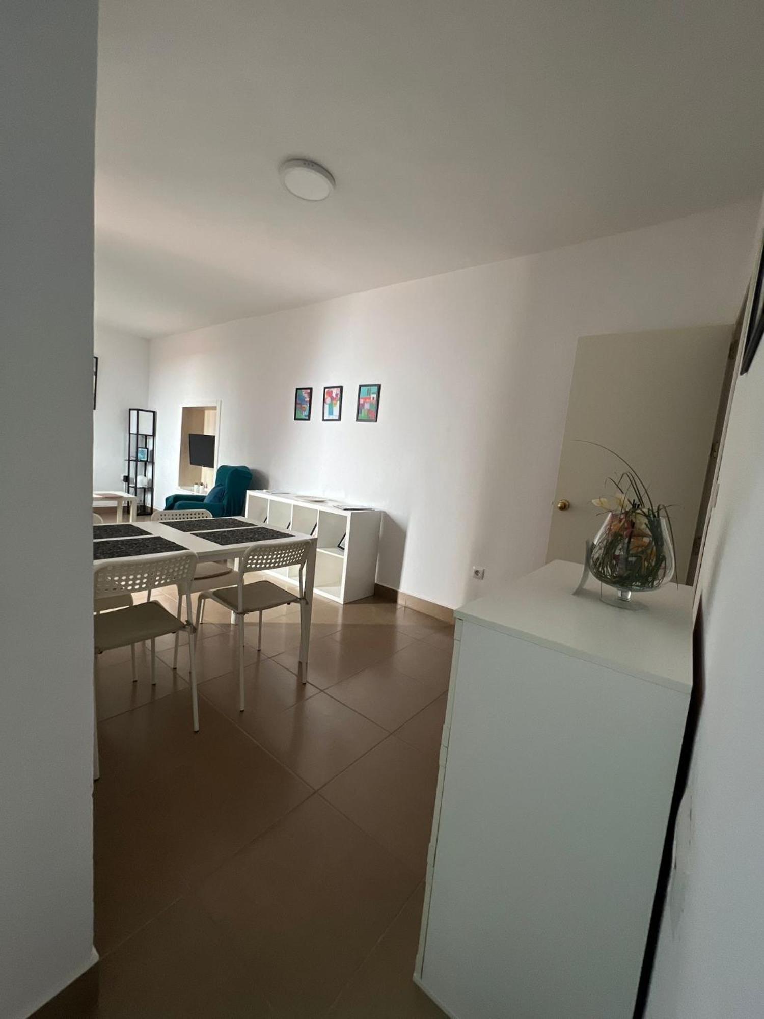 Casa Los Geranios Arcos de la Frontera Esterno foto