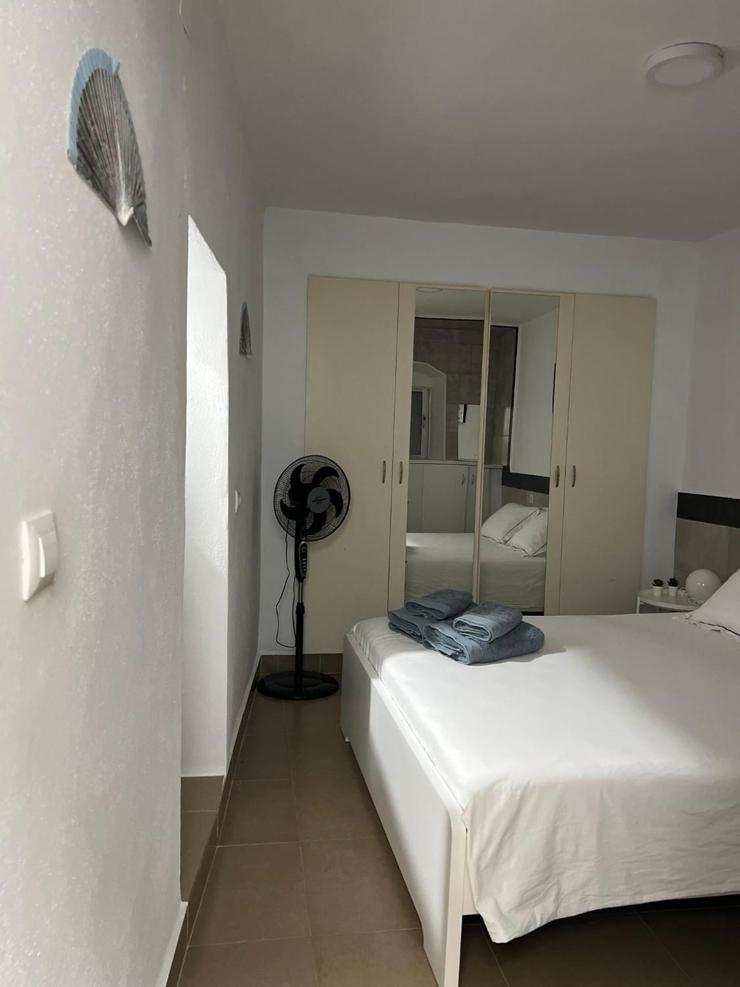 Casa Los Geranios Arcos de la Frontera Esterno foto